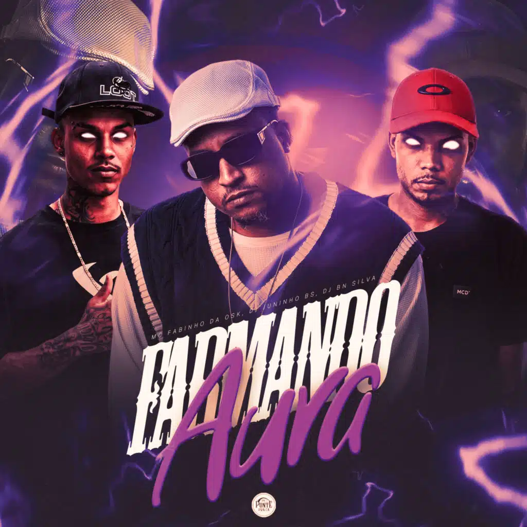 Farmando Aura