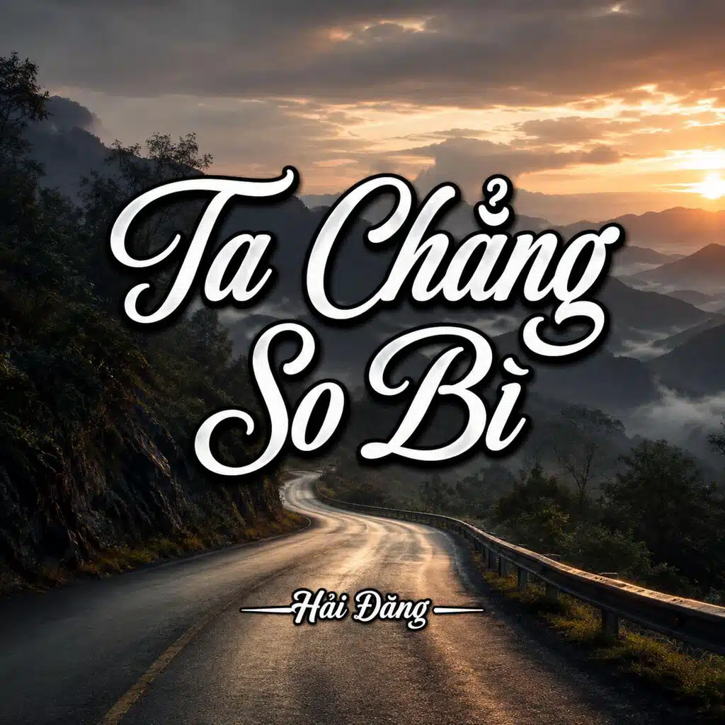 Ta Chẳng So Bì