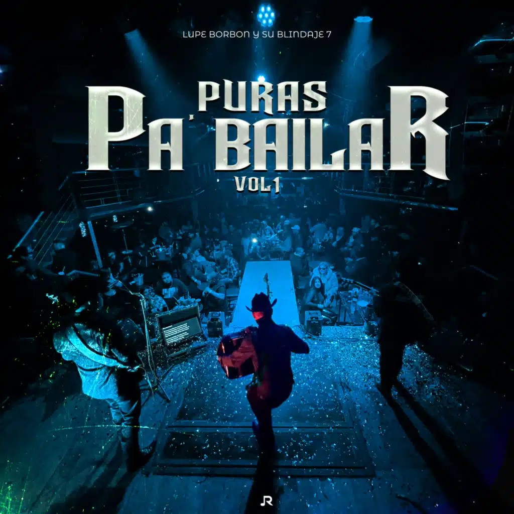 Puras Pa' Bailar, Vol.1