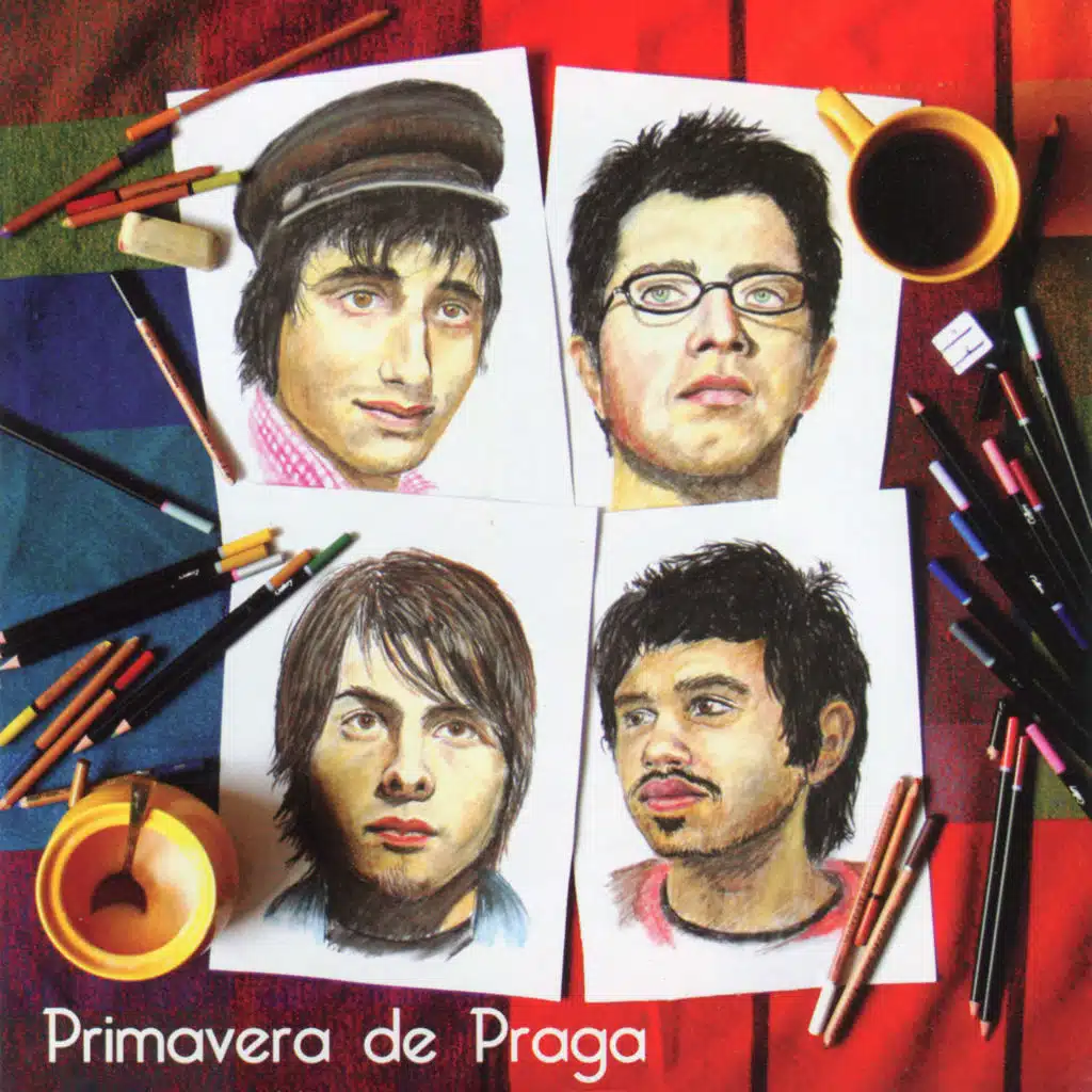 Primavera de Praga