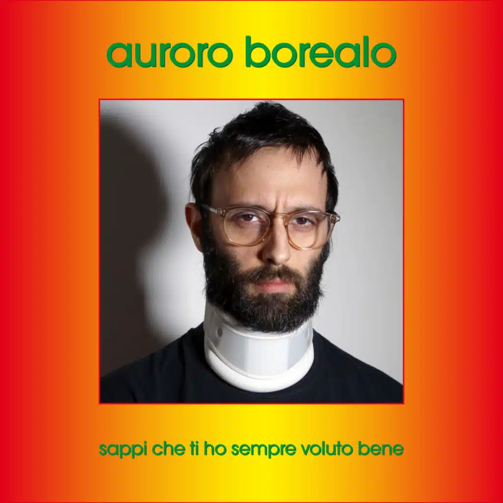 Sappi che ti ho sempre voluto bene