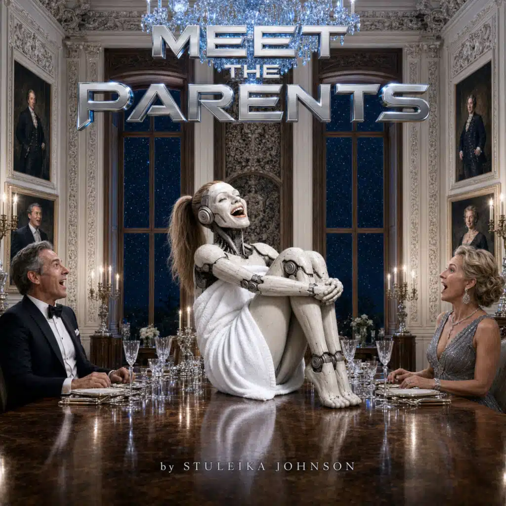 Meet the Parents (feat. Mario McPherson)