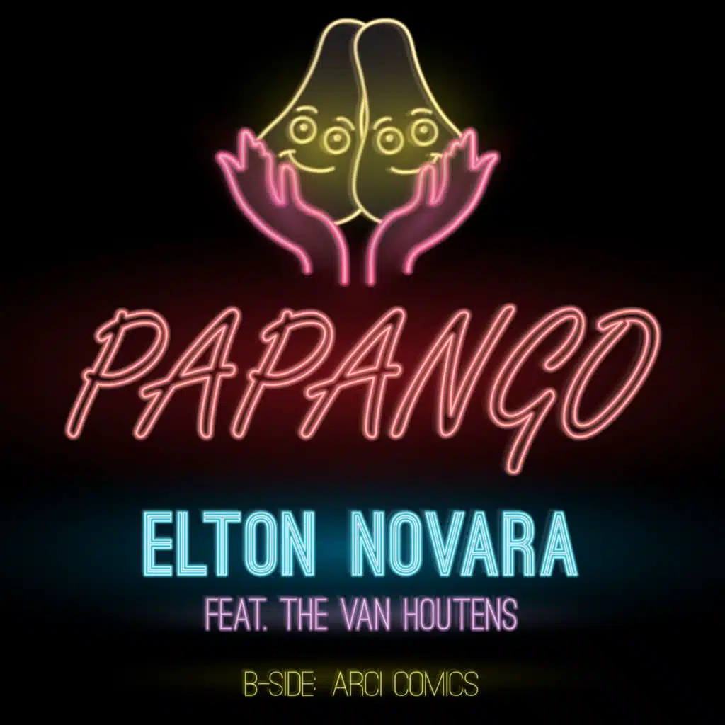 Papango