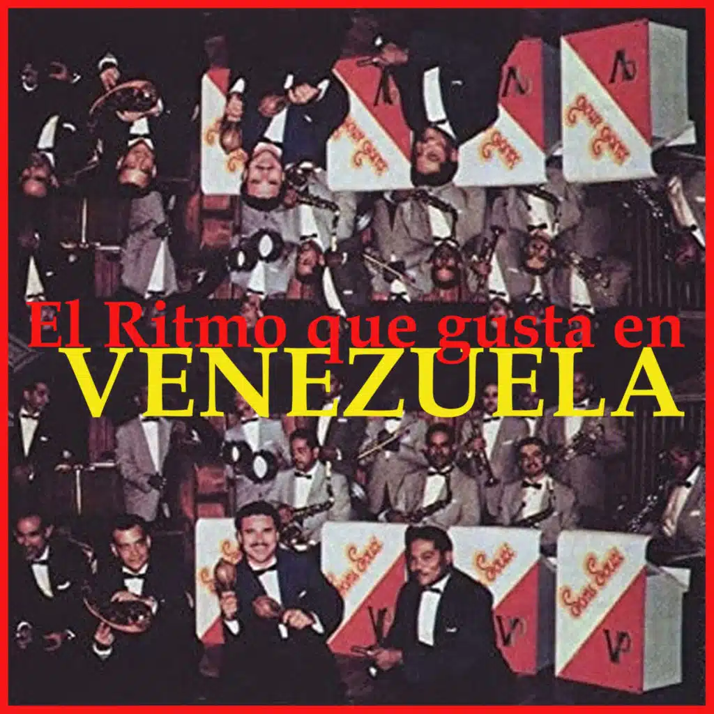 El Ritmo Que Gusta En Venezuela