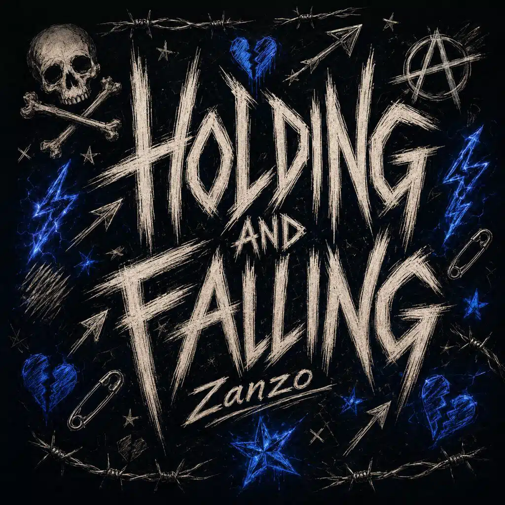 Holding and Falling