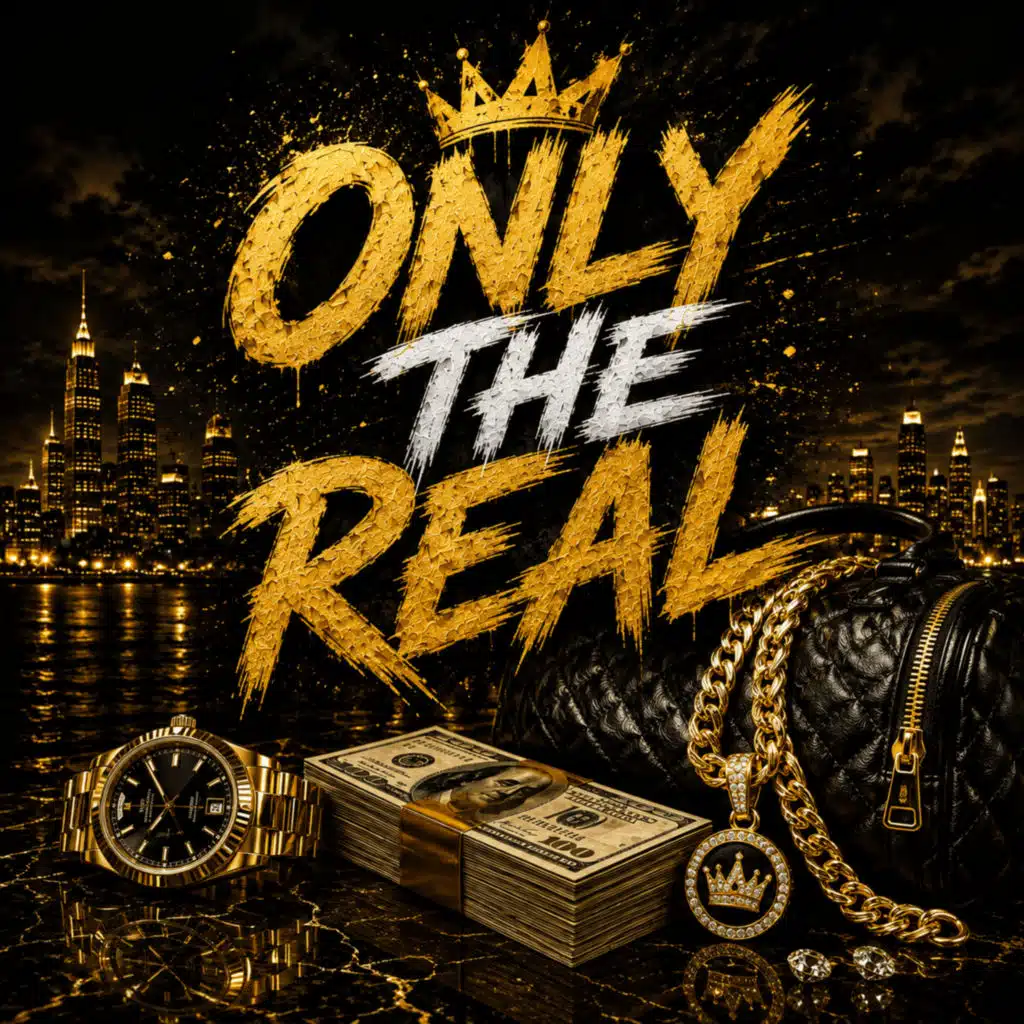 Only the Real