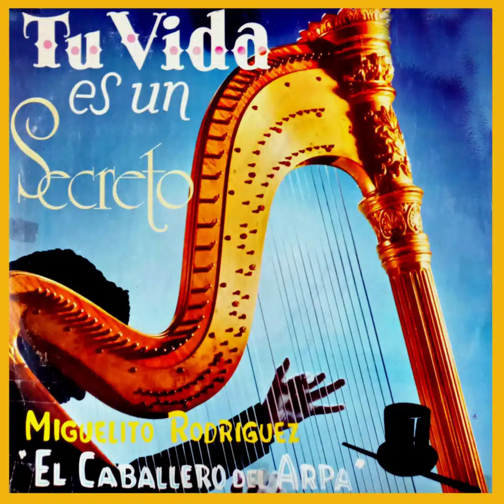 Tu Vida Es Un Secreto