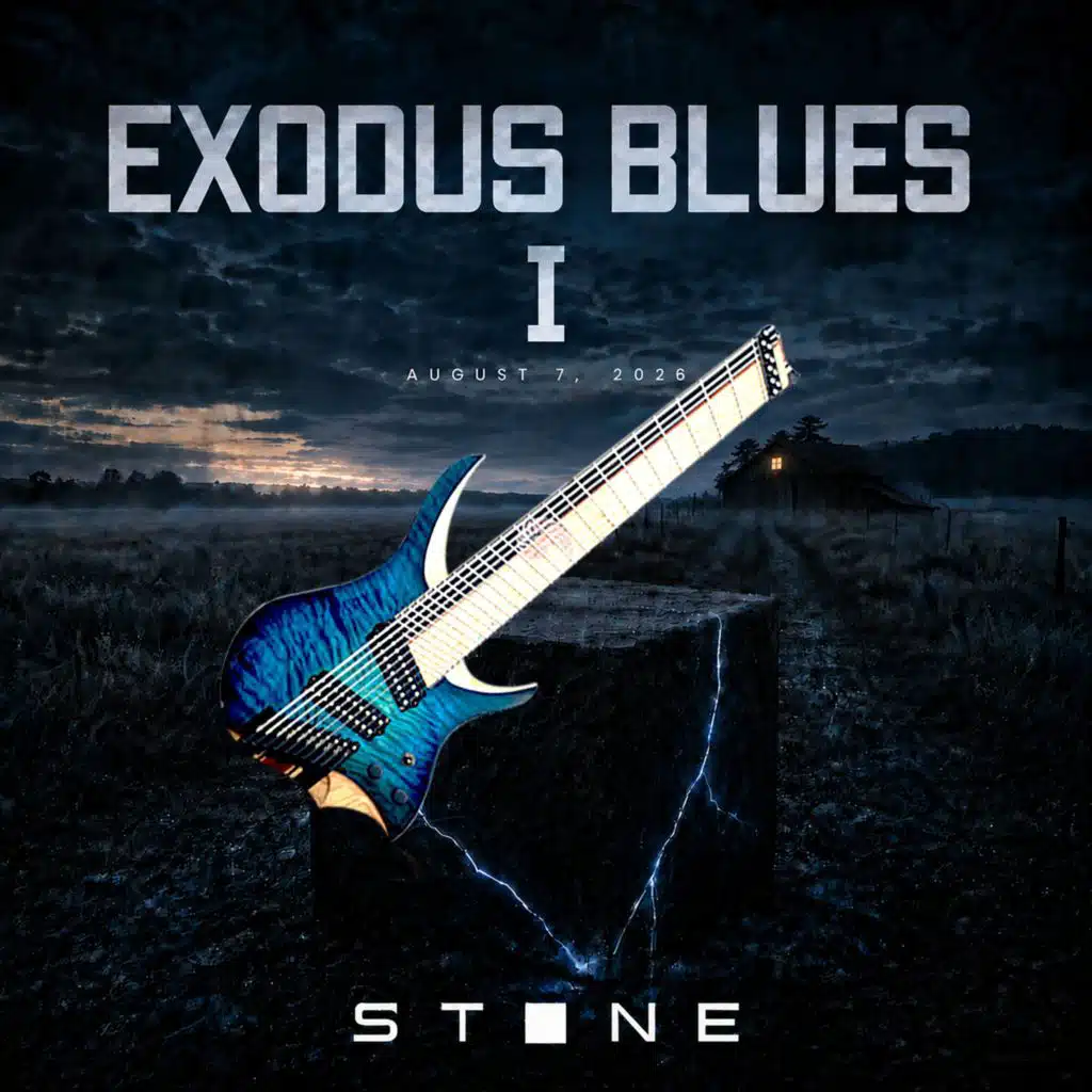 Exodus Blues I