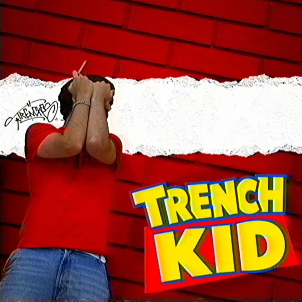 Trench Kid