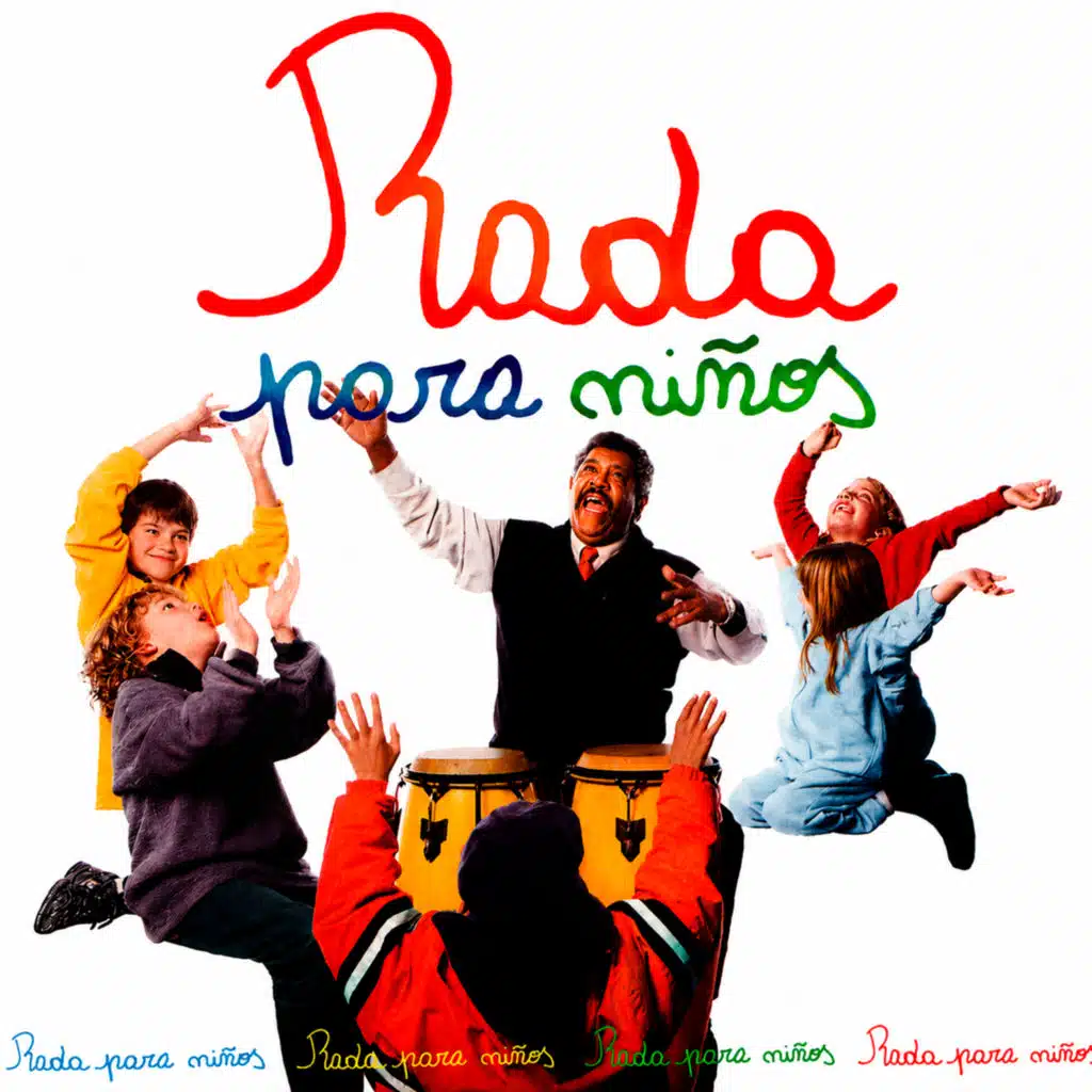 Rada Para Niños