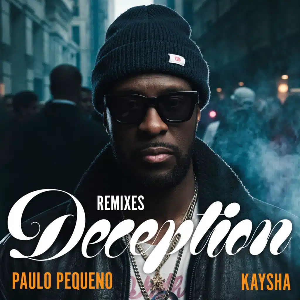 Deception (Remixes)