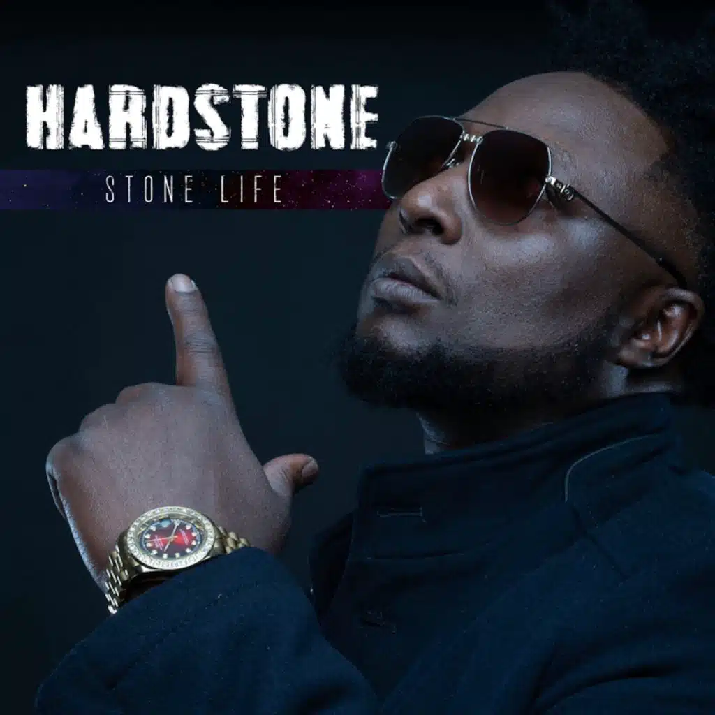STONE LIFE