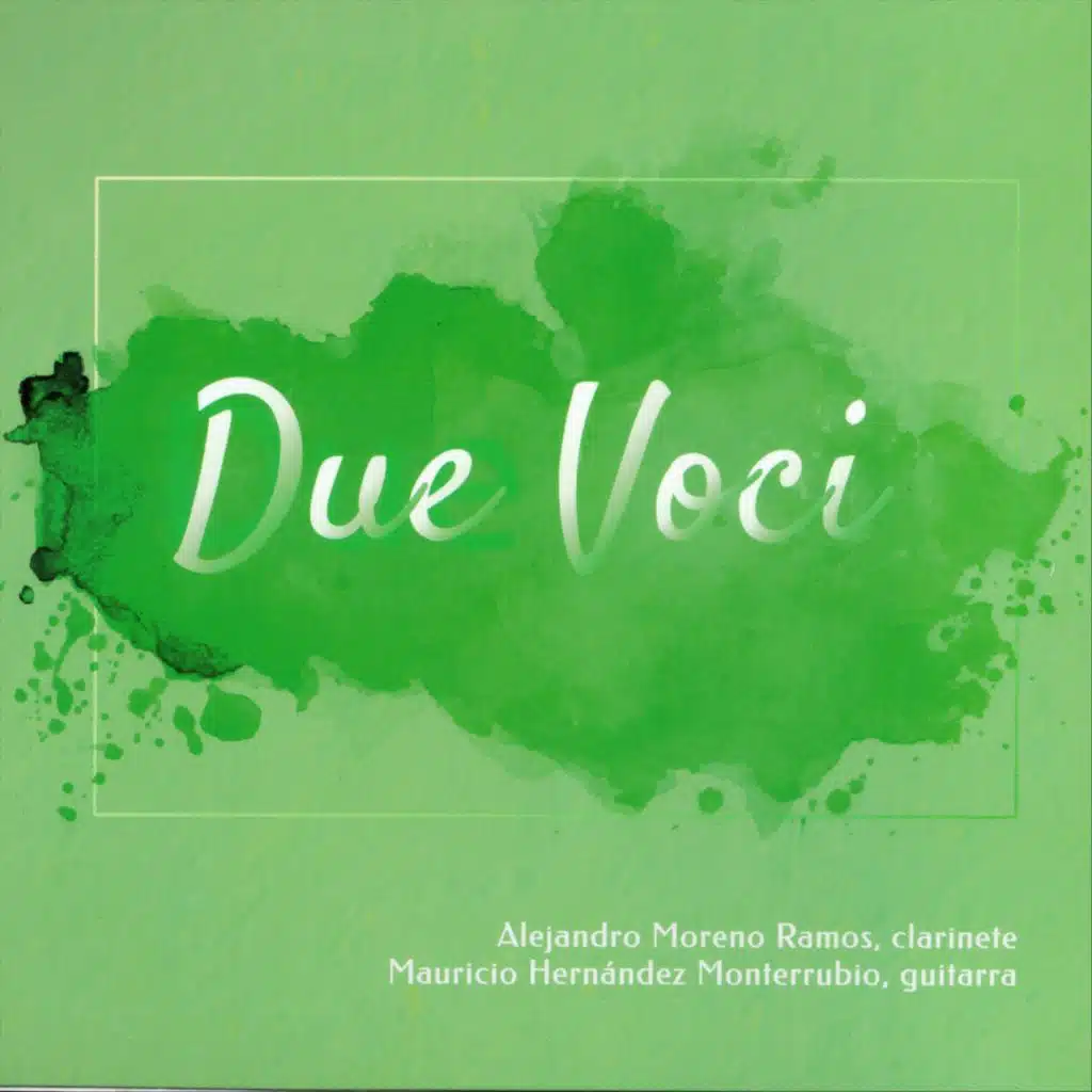 Due Voci