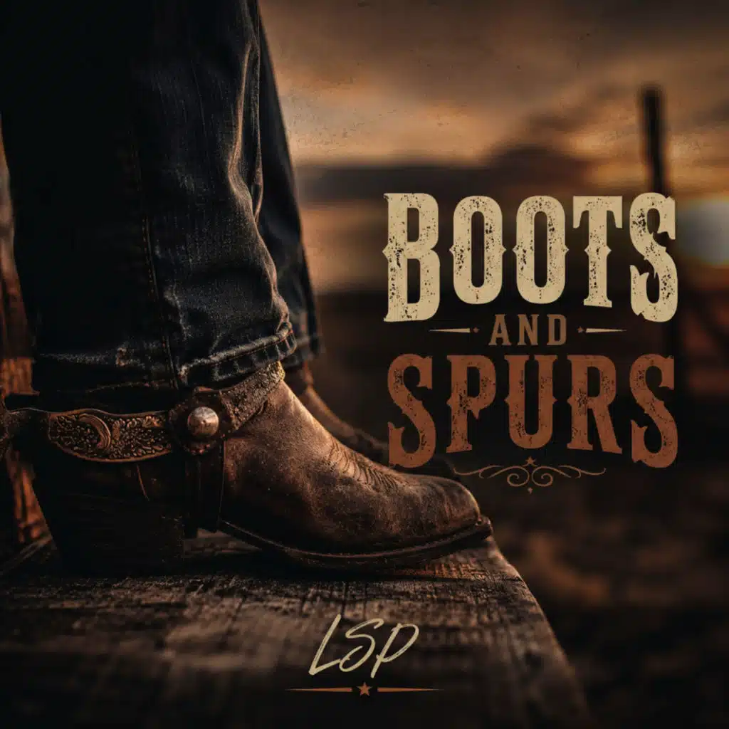 Boots and Suits