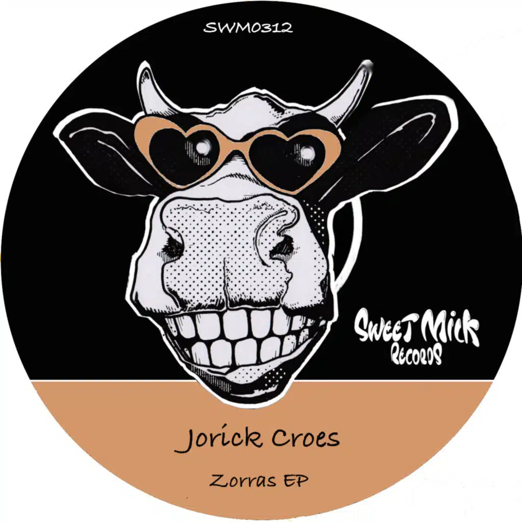 Zorras EP