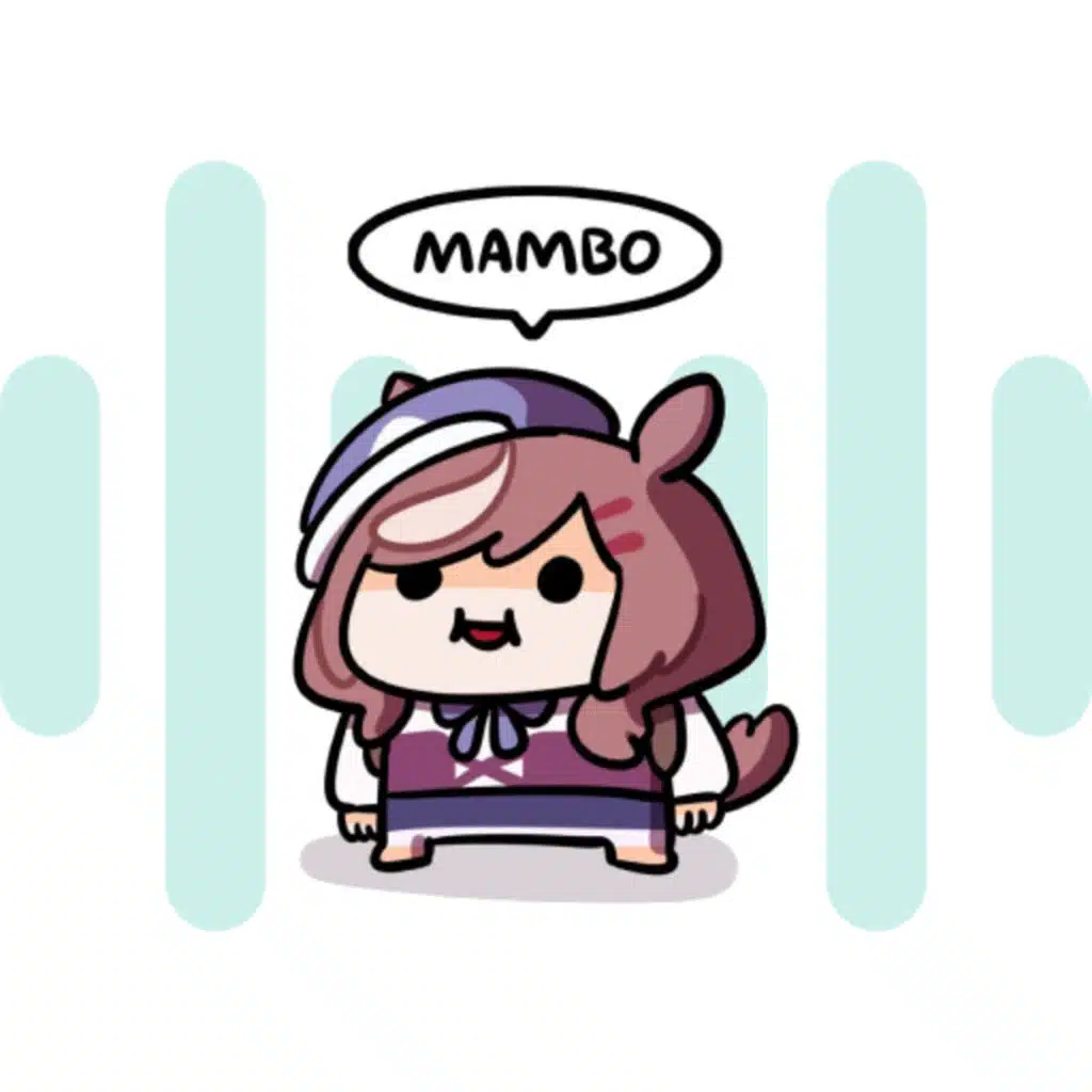 Mambo SoundBoard