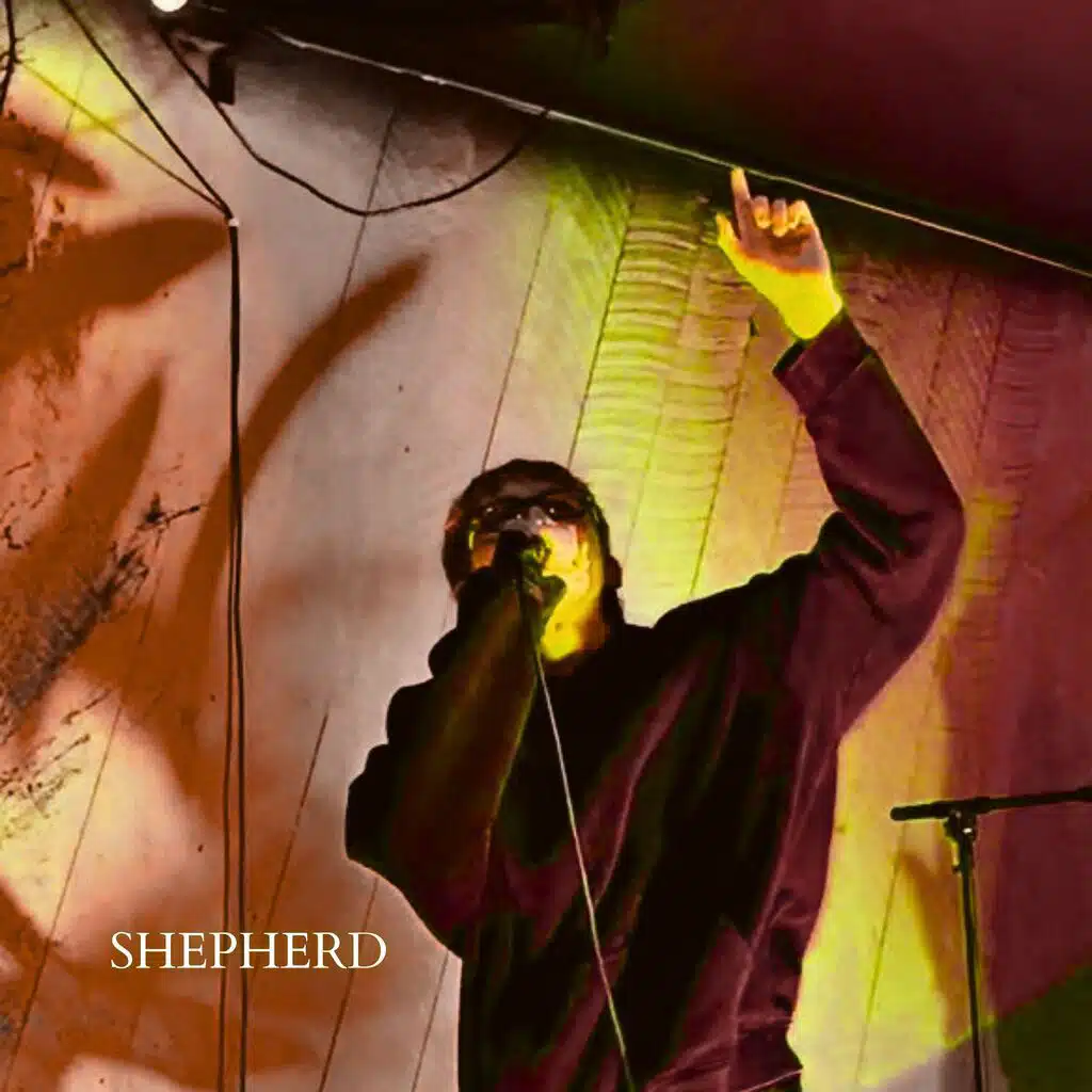 SHEPHERD