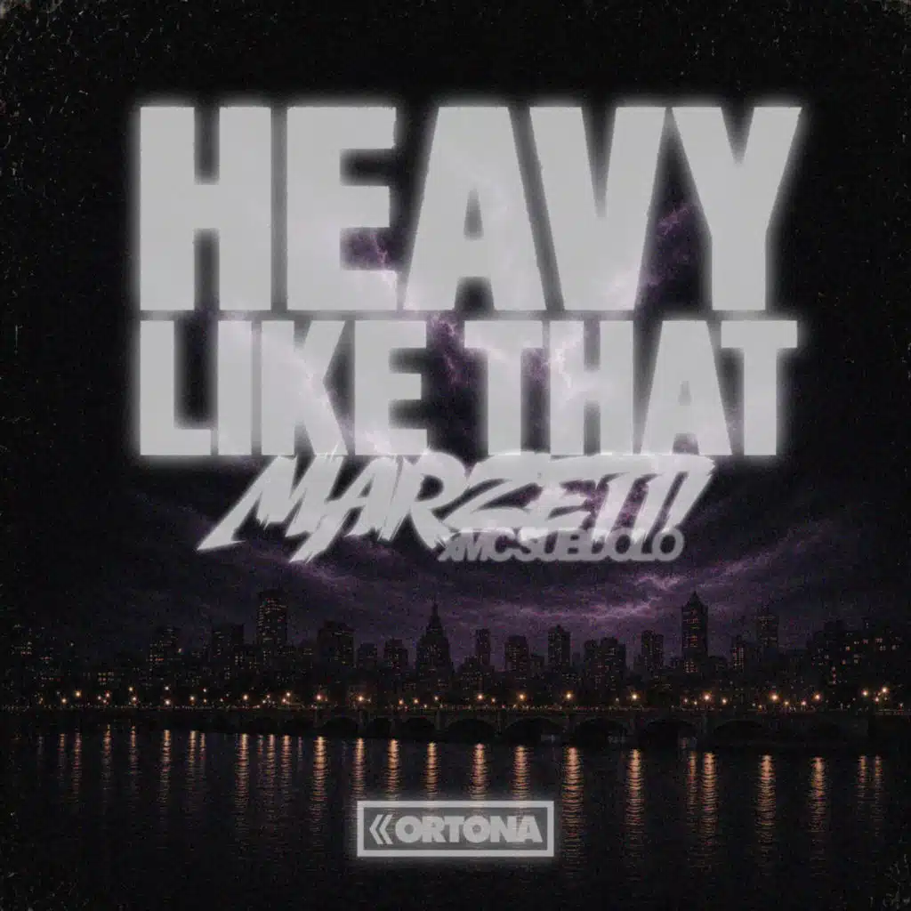 Heavy Like That