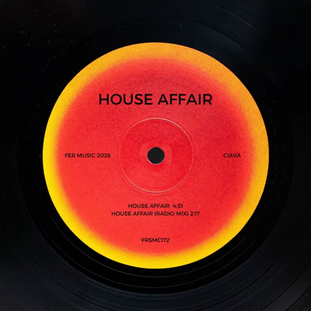 House Affair