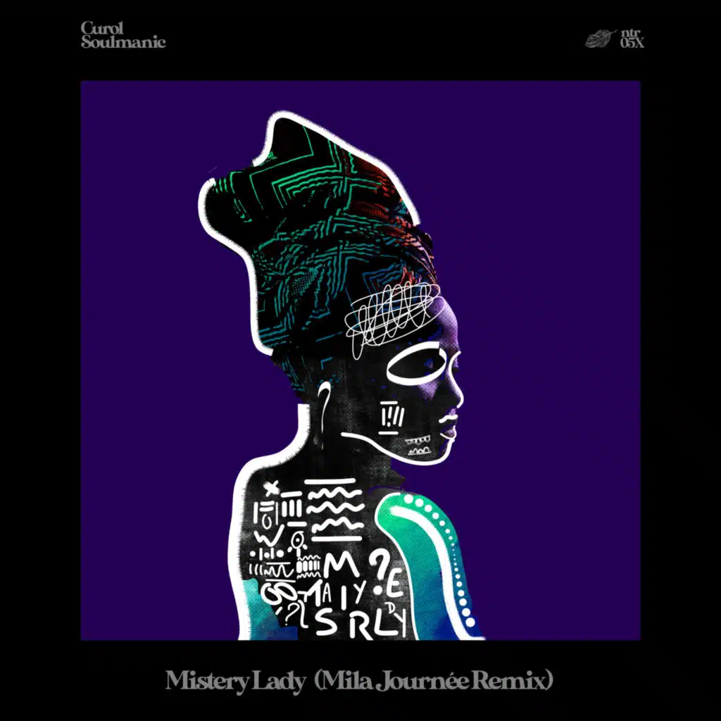 Mistery Lady (Mila Journée Remix)