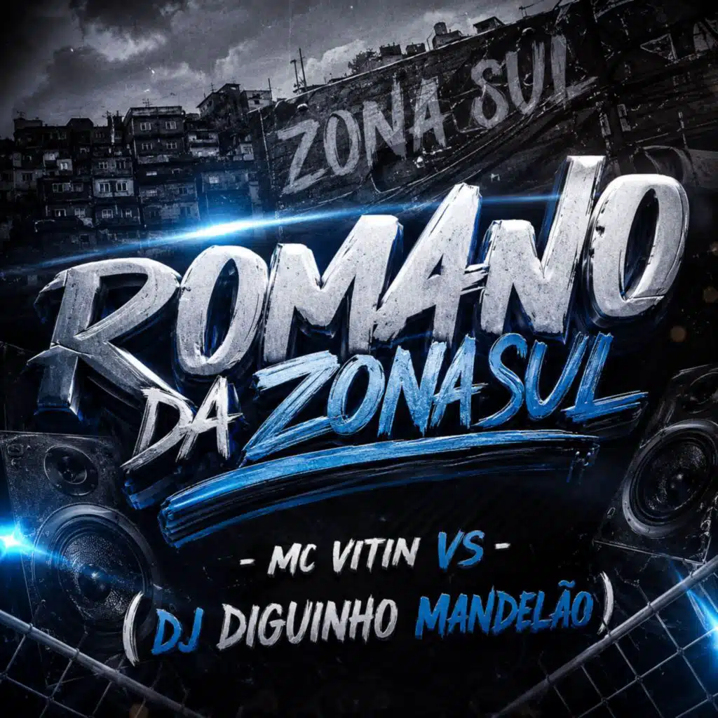 ROMANO DA ZONA SUL