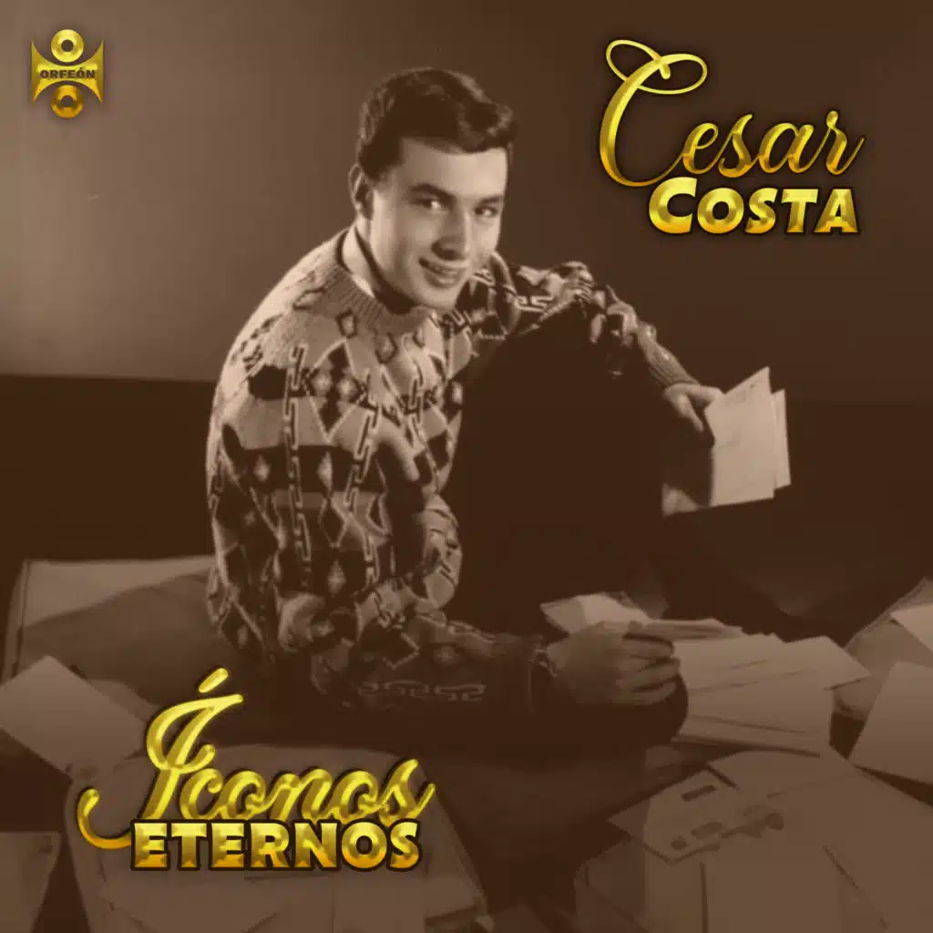 Iconos Eternos: Cesar Costa