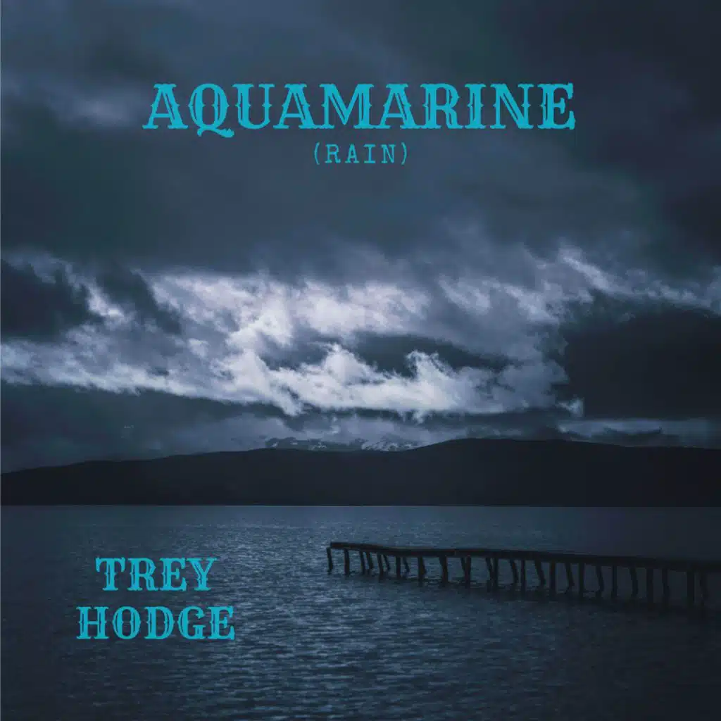 Aquamarine (Rain)
