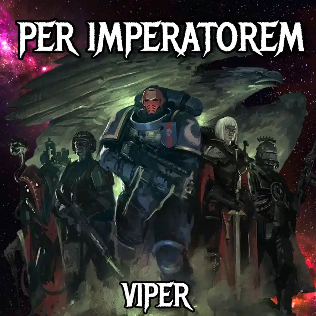 PER IMPERATOREM