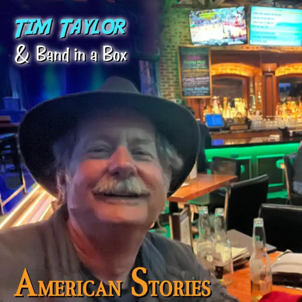 American Stories
