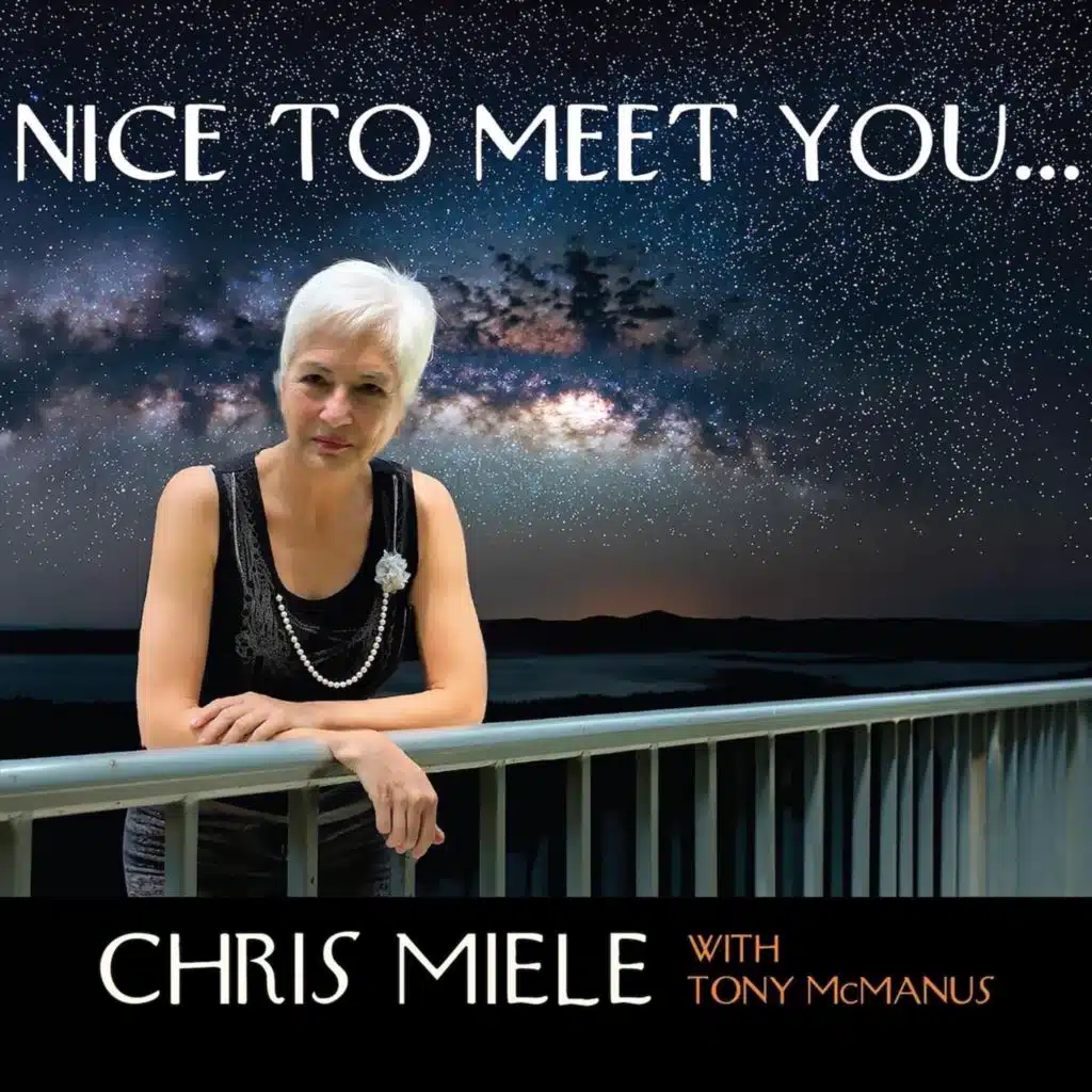 Nice to Meet You...