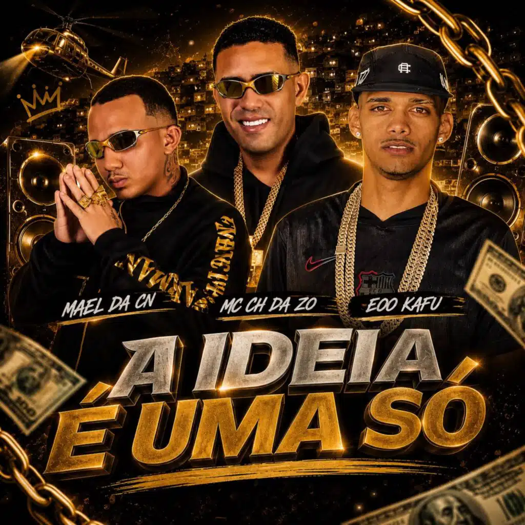 A Ideia É uma Só