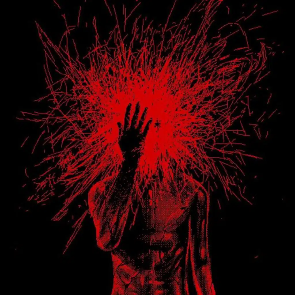 REDLINE RITUAL