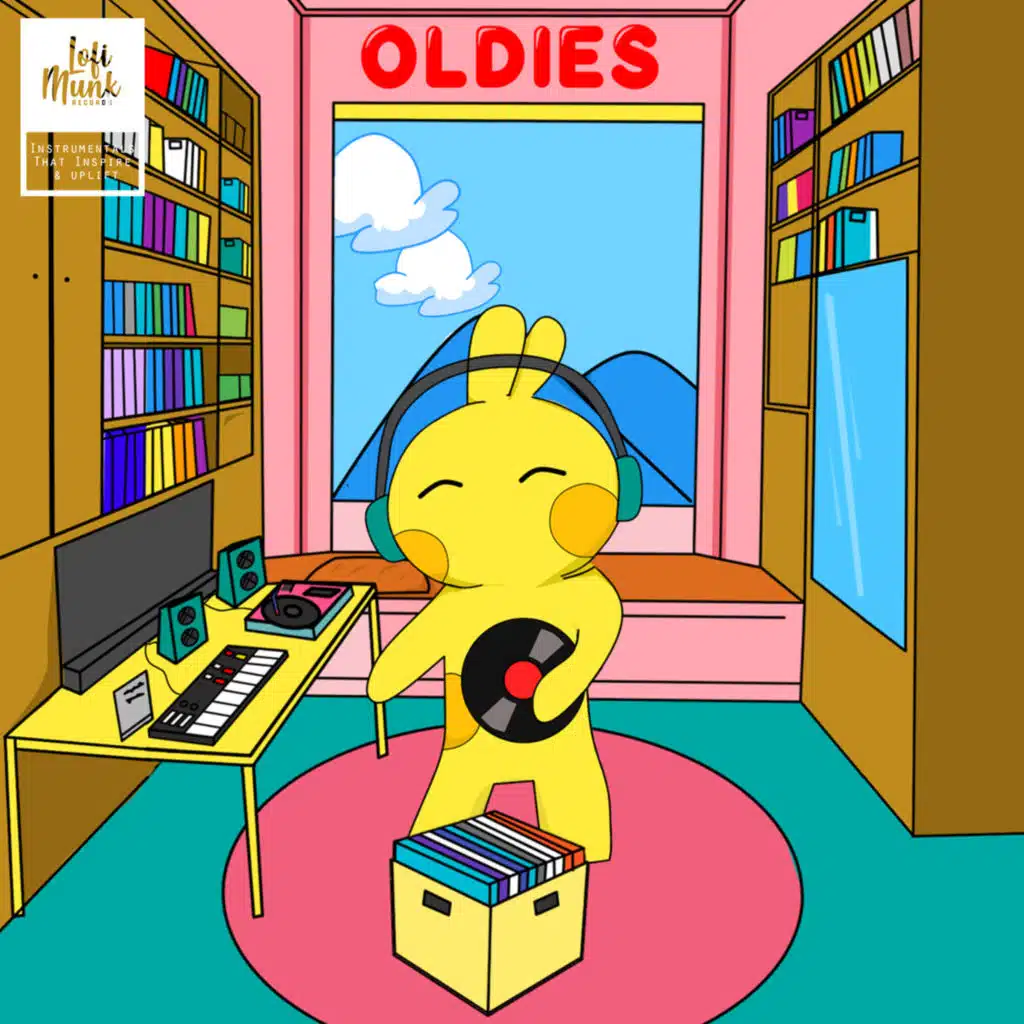 Oldies