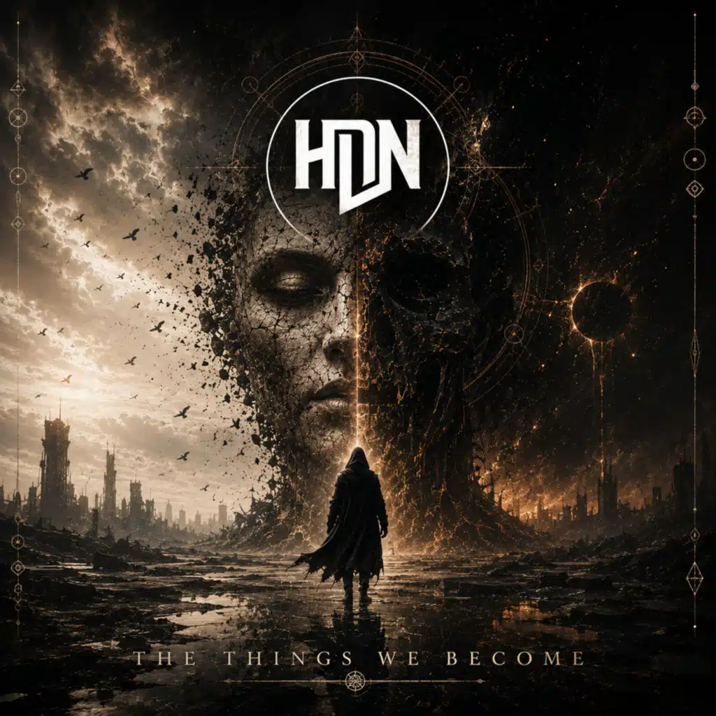 The Things We Become