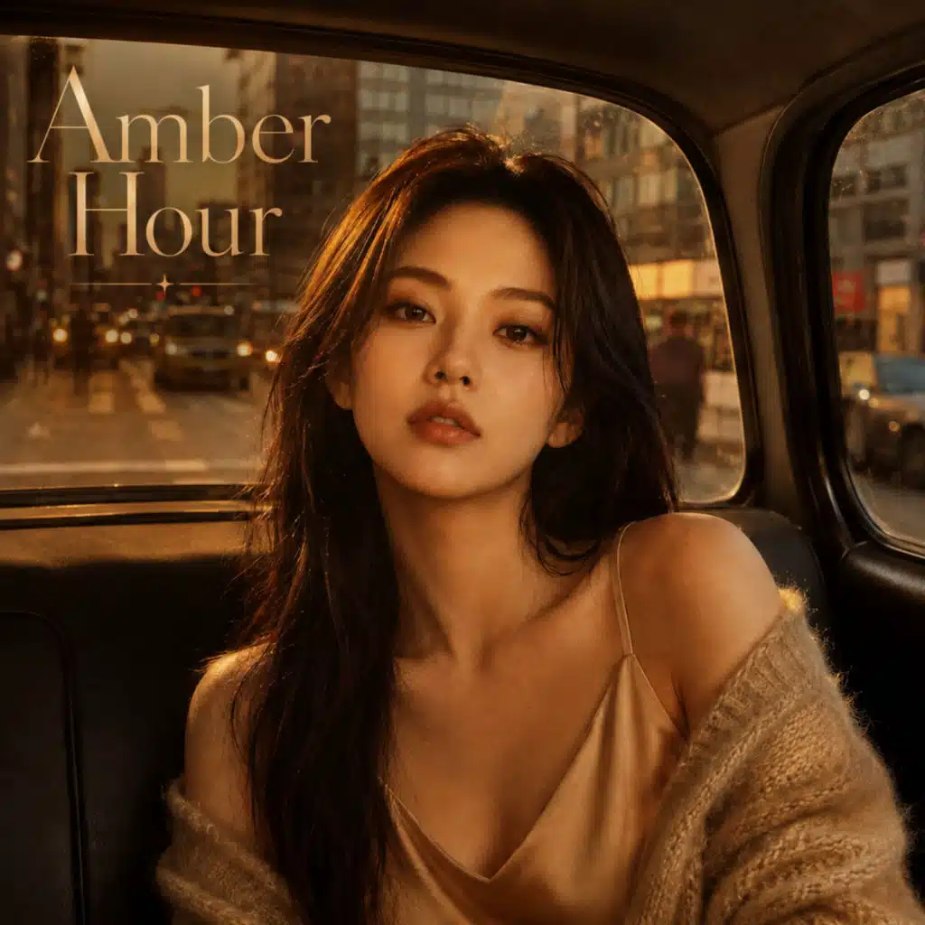 Amber Hour