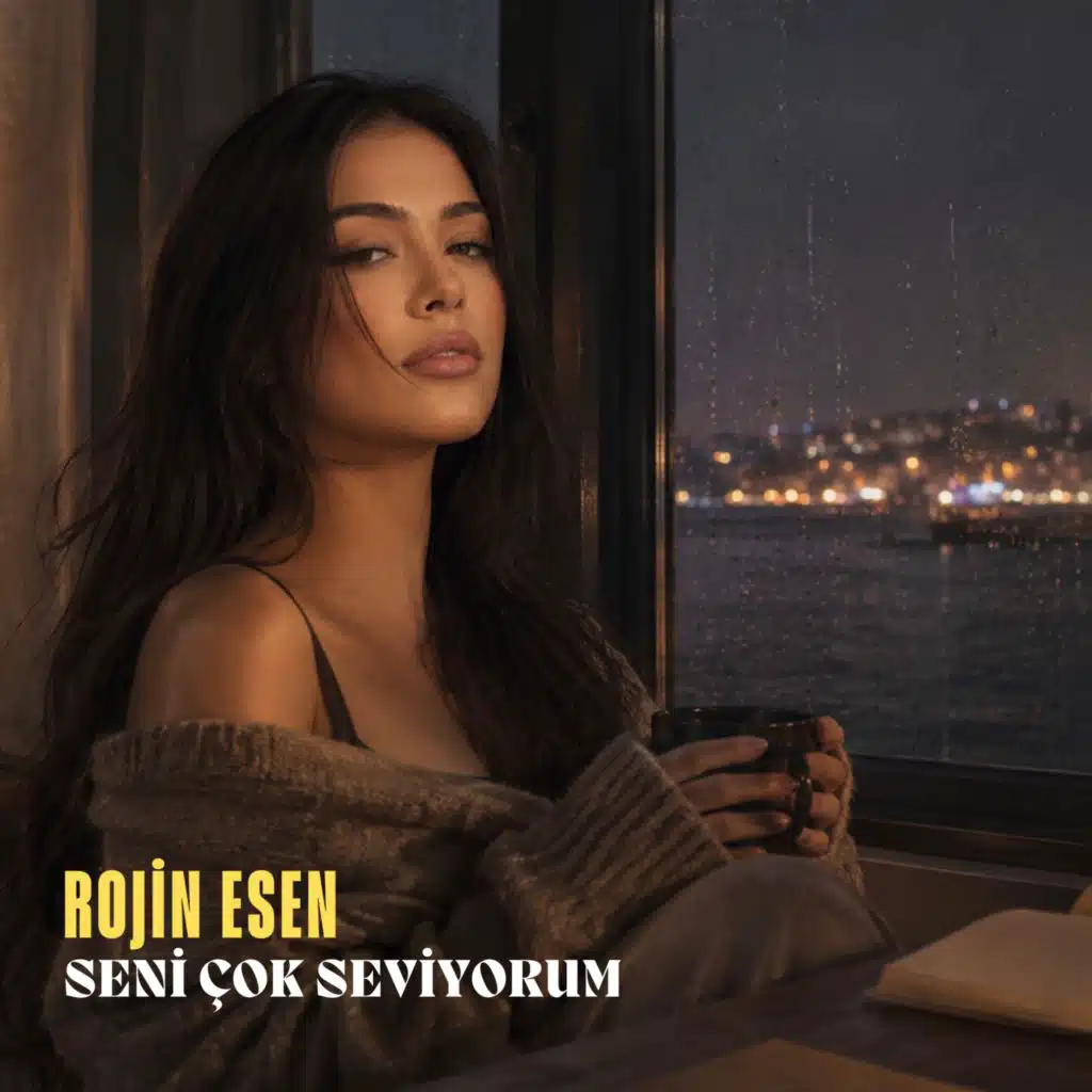 Rojin Esen