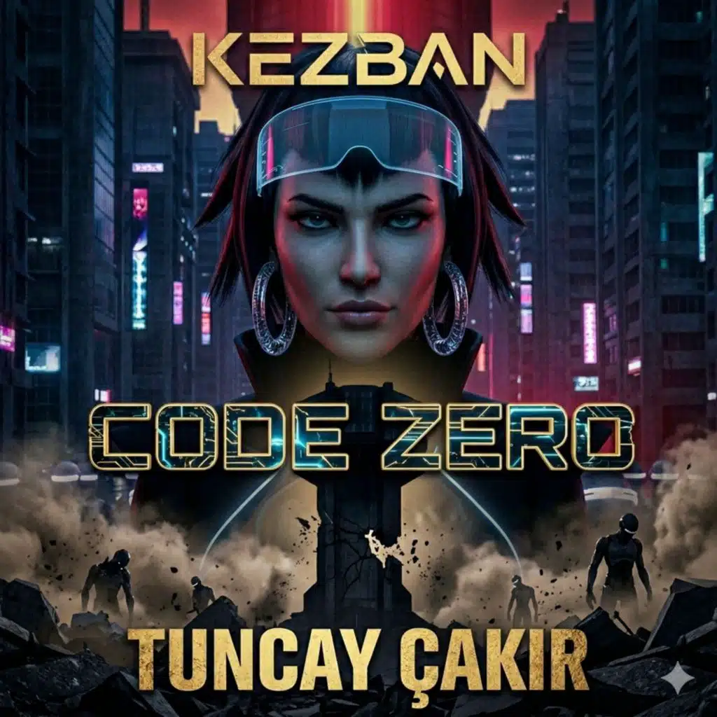 Kezban Code Zero
