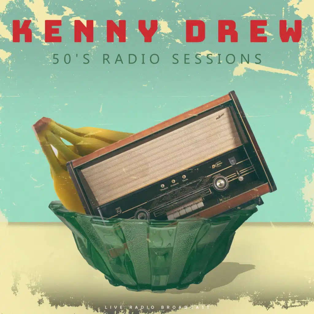 50's Radio Sessions (Live)