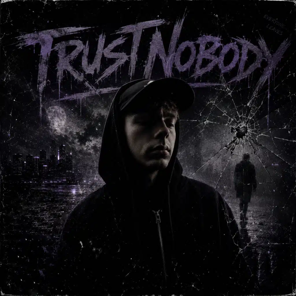 TrustNobody
