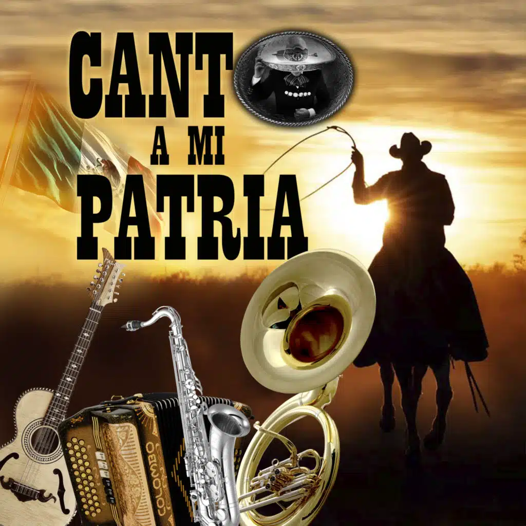 Canto a Mi Patria