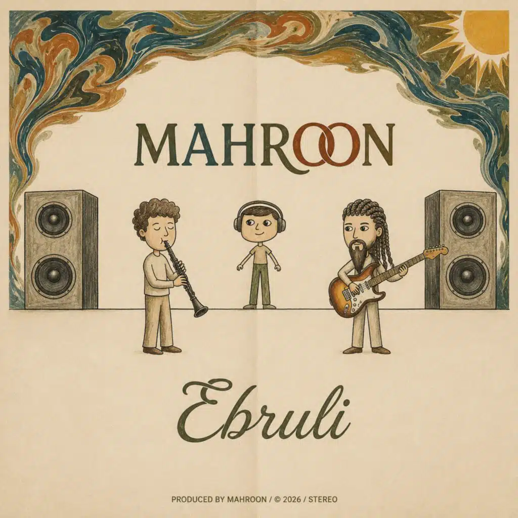 EBRULİ