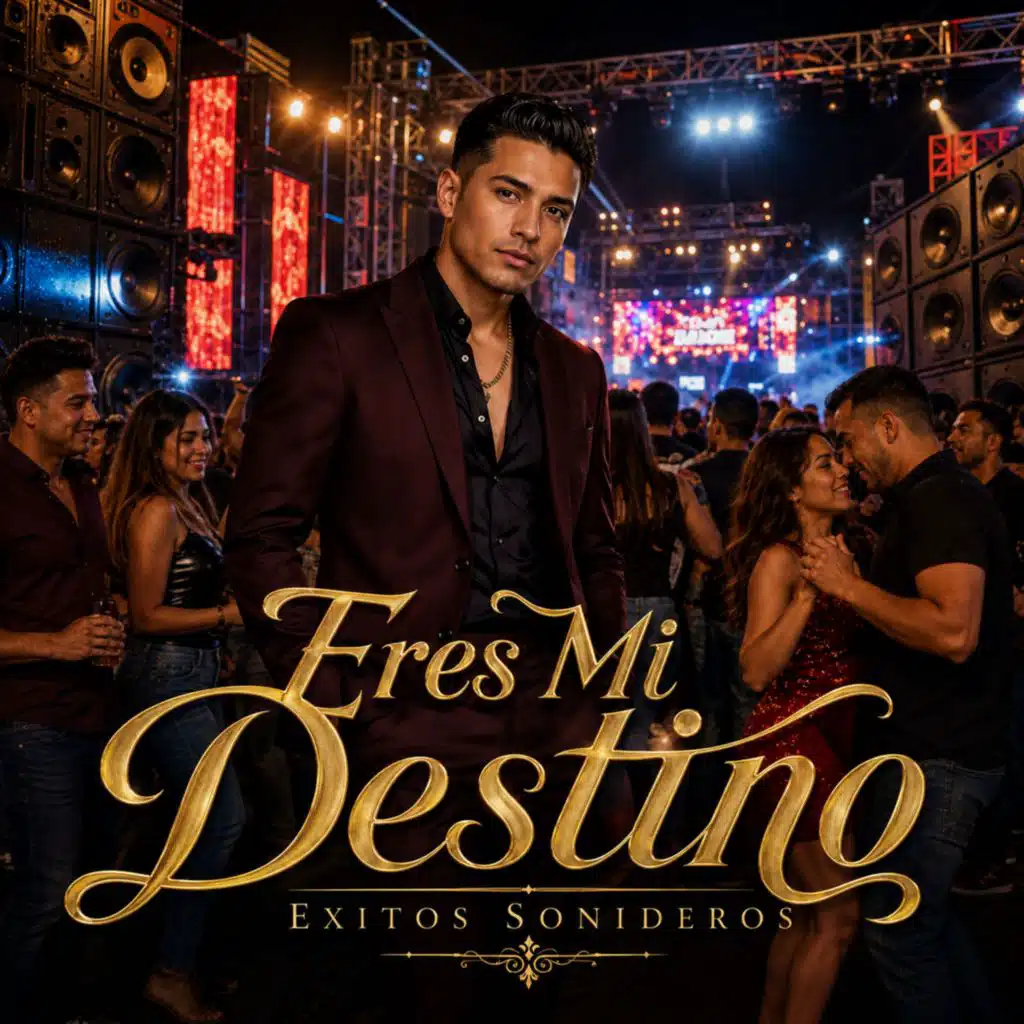 Eres Mi Destino