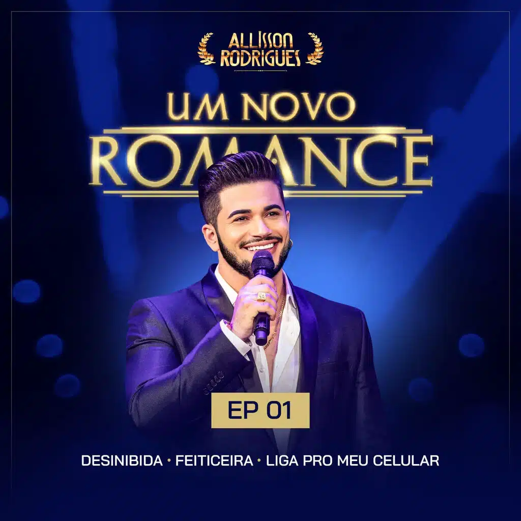 Um Novo Romance - EP. 01