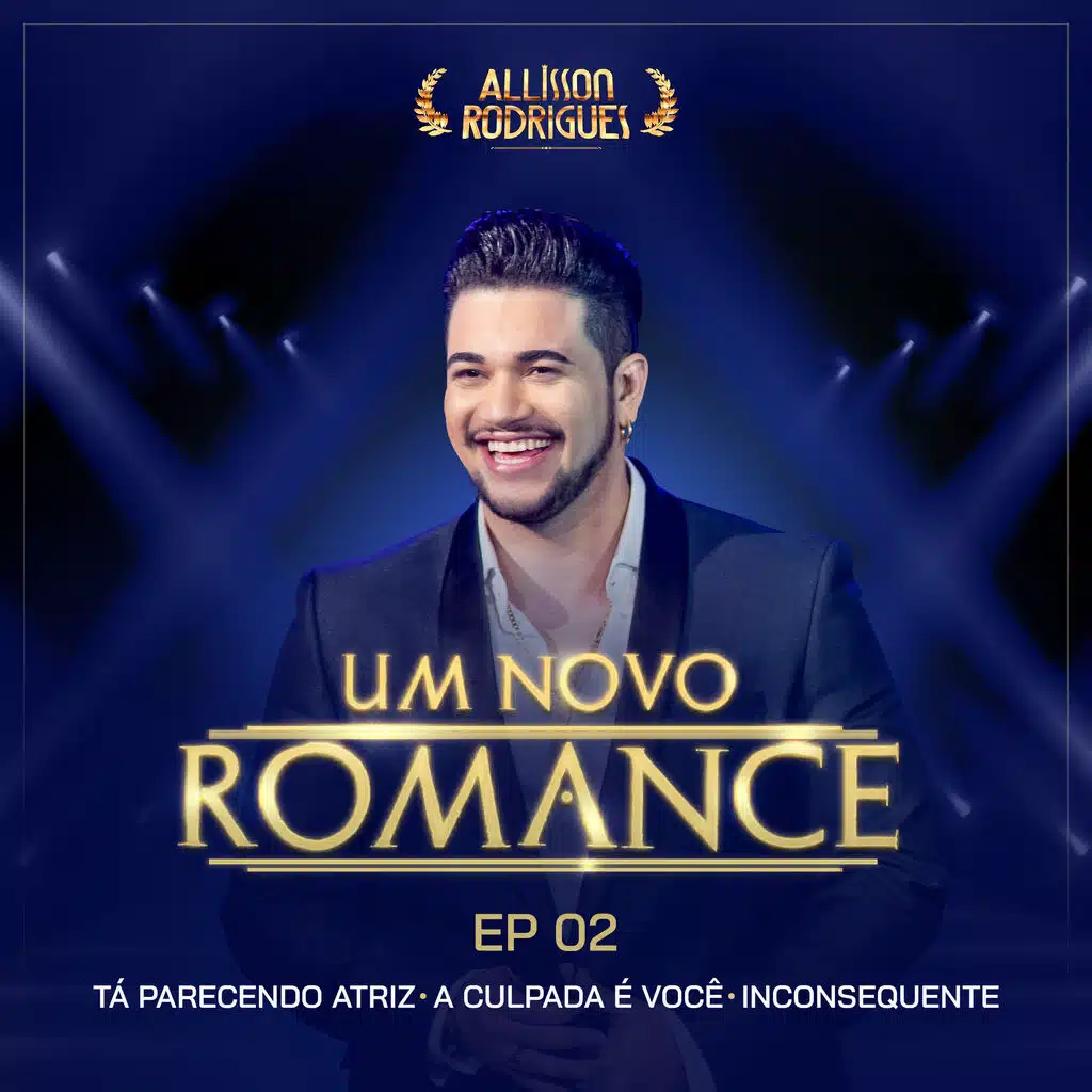 Um Novo Romance - EP. 02