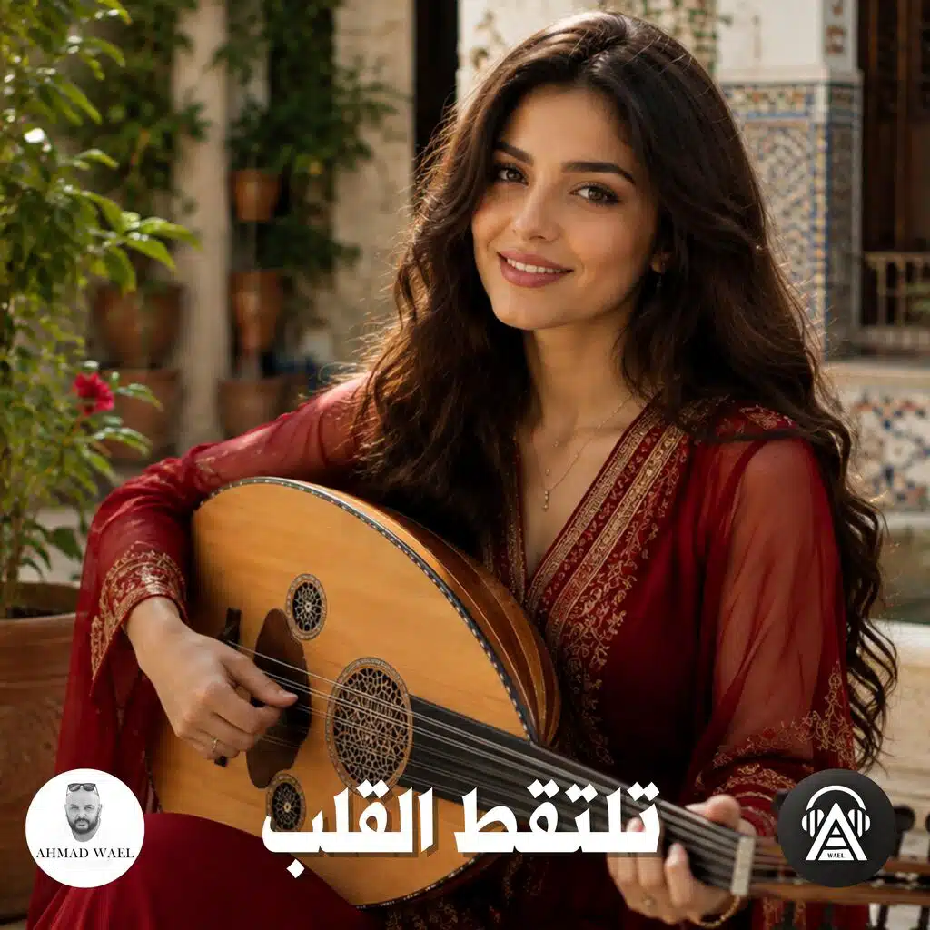 تلتقط القلب