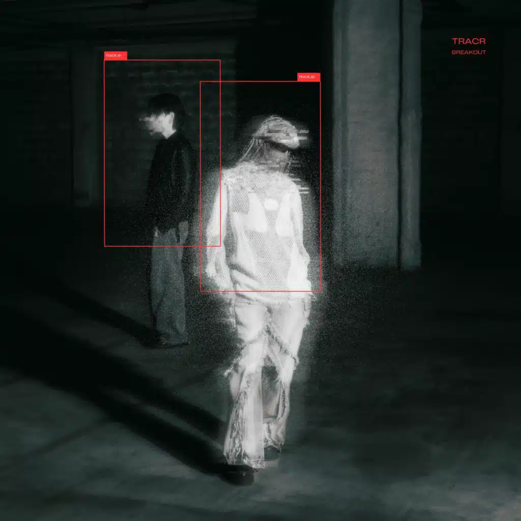 BREAKOUT (feat. Justin Starling)
