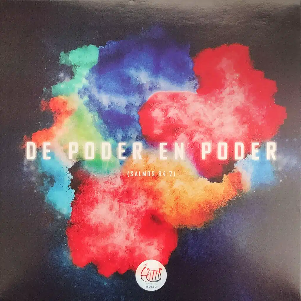 De Poder en Poder