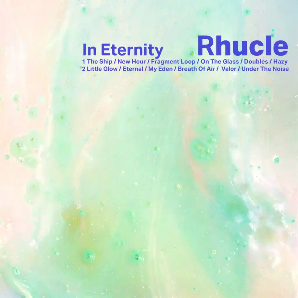 In Eternity