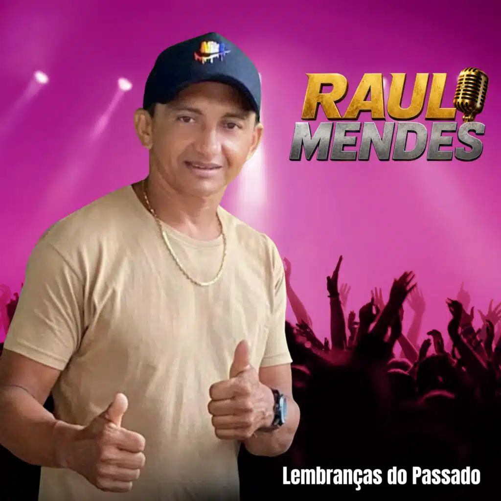 Lembranças Do Passado