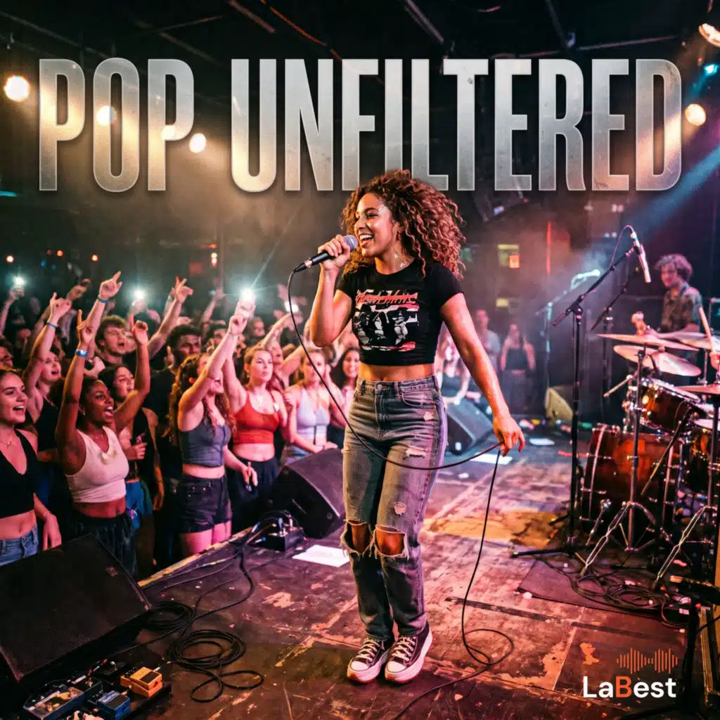 Pop Unfiltered